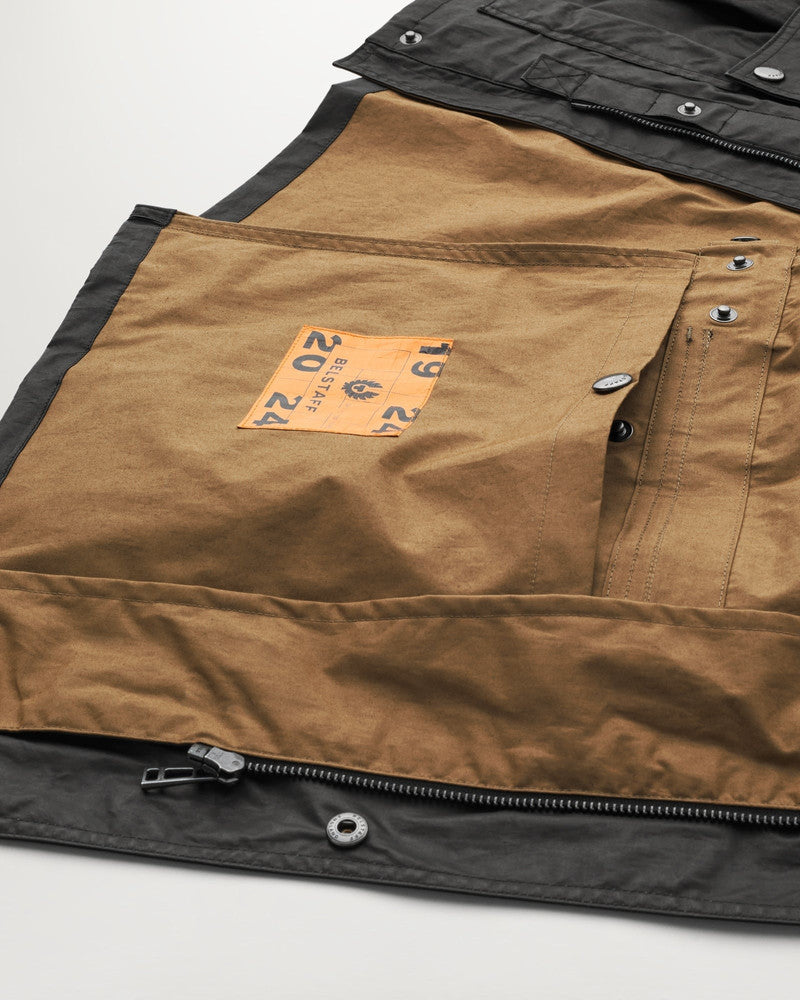Belstaff Centenary Field Jacket 7