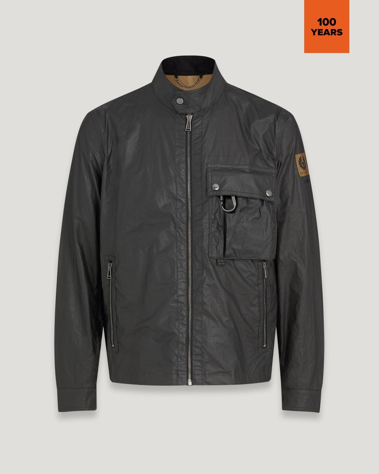 Belstaff Centenary Racer  1