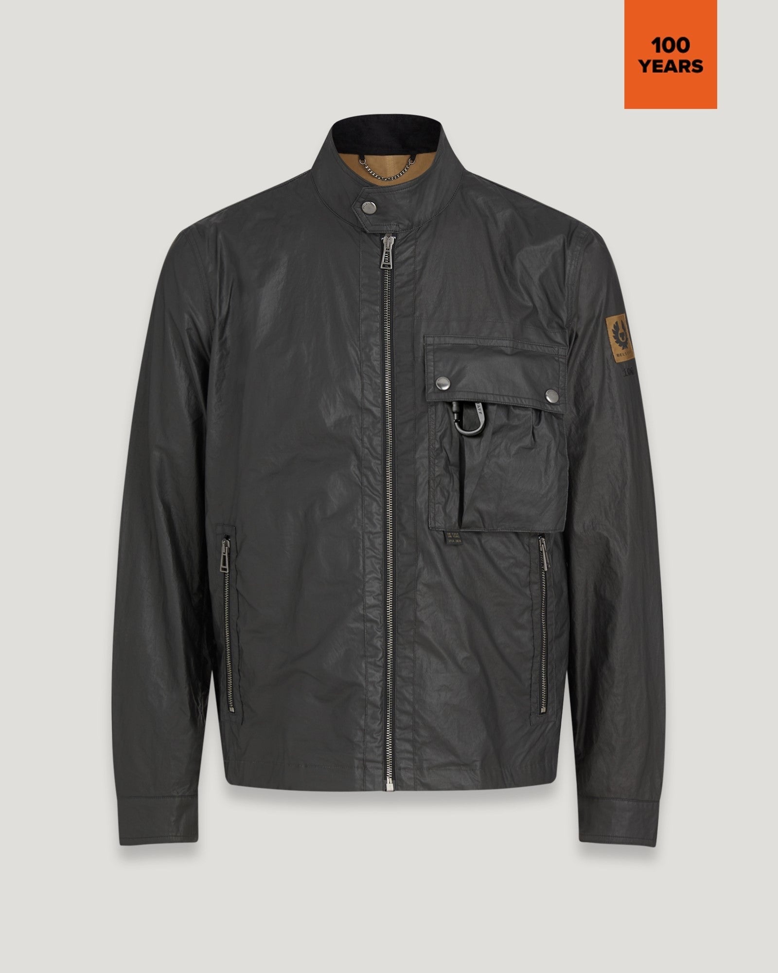 Belstaff Centenary Racer  1
