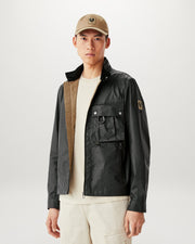 Belstaff Centenary Racer  4