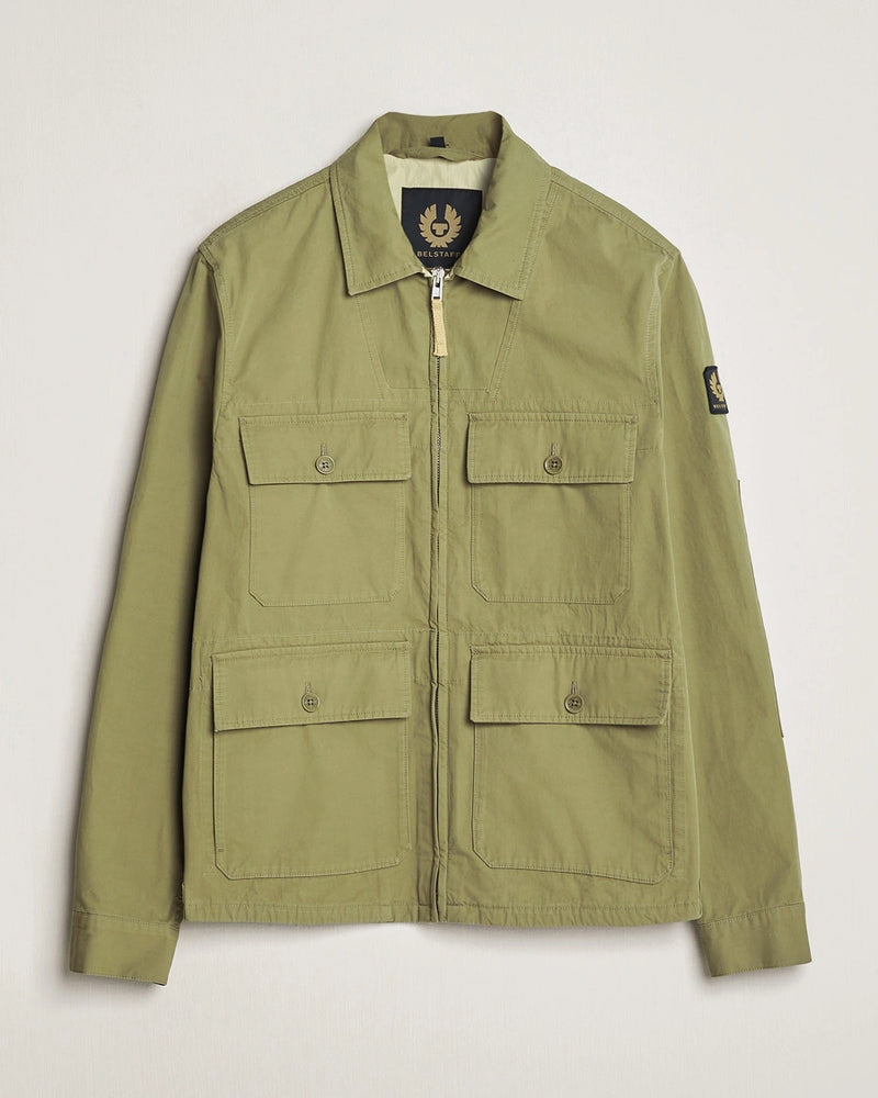 Belstaff Dalesman Jacket