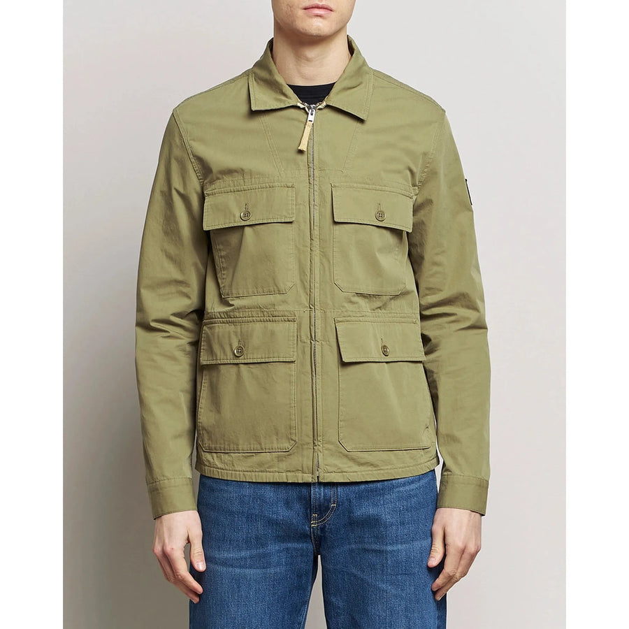 Belstaff Dalesman Jacket Homme-BELSTAFF-Industrie