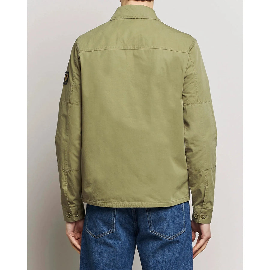 Belstaff Dalesman Jacket Homme-BELSTAFF-Industrie