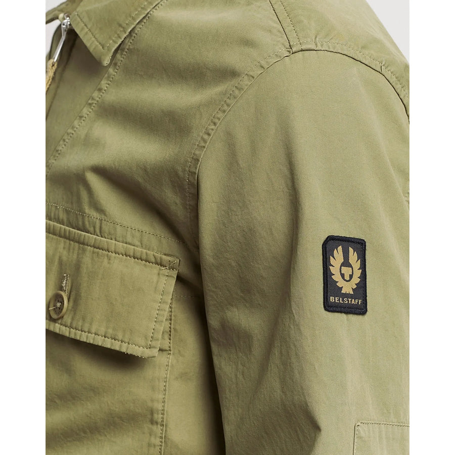 Belstaff Dalesman Jacket Homme-BELSTAFF-Industrie