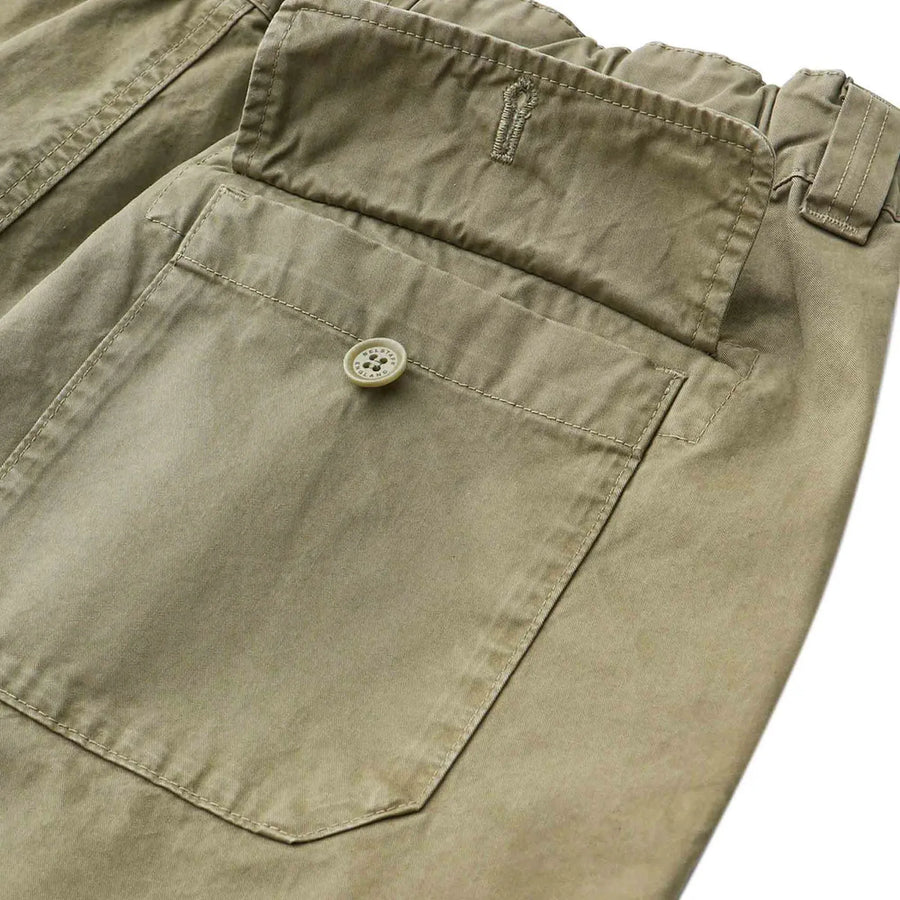 Belstaff Dalesman Short Homme-BELSTAFF-Industrie