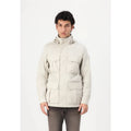 Belstaff Drome Jacket — Stone Beige Homme-BELSTAFF-Industrie