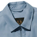 Belstaff Drome Overshirt — Blue Flint Homme-BELSTAFF-Industrie