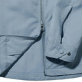 Belstaff Drome Overshirt — Blue Flint Homme-BELSTAFF-Industrie