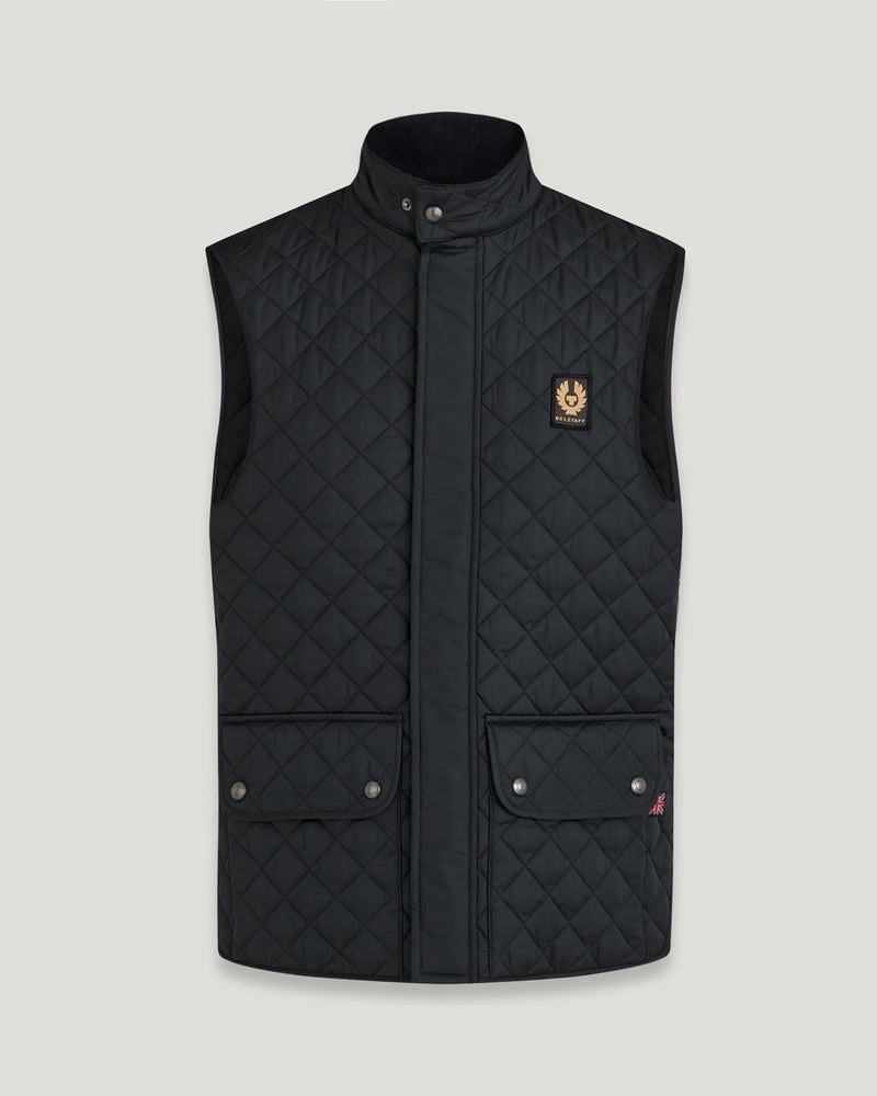 Belstaff Icon Gilet