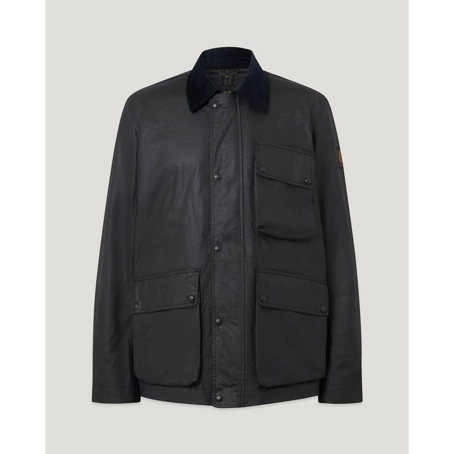Belstaff Incline Jacket — Dark Earth
