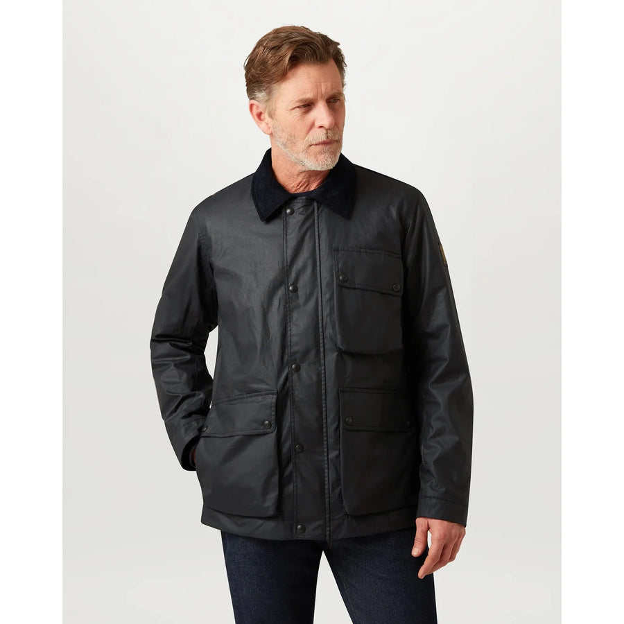 Belstaff Incline Jacket Homme-BELSTAFF-Industrie
