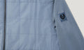Belstaff Kelby Zip Cardigan — Blue Flint Homme-BELSTAFF-Industrie