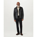 Belstaff Racemaster Jacket — Black Homme-BELSTAFF-Industrie