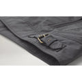 Belstaff Racemaster Jacket — Black Homme-BELSTAFF-Industrie