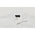 Belstaff Scale Shirt — White / Dark Ink / Aloe Homme-BELSTAFF-Industrie