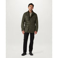 Belstaff Trialmaster Jacket — Faded Olive Homme-BELSTAFF-Industrie