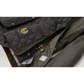 Belstaff Trialmaster Jacket — Faded Olive Homme-BELSTAFF-Industrie