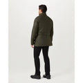 Belstaff Trialmaster Jacket — Faded Olive Homme-BELSTAFF-Industrie