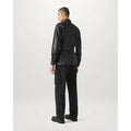 Belstaff Trialmaster Panther Jacket — Black Homme-BELSTAFF-Industrie