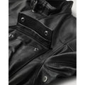 Belstaff Trialmaster Panther Jacket — Black Homme-BELSTAFF-Industrie