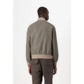 Belstaff Vantage Jacket — Dark Prumice / Sand Homme-BELSTAFF-Industrie
