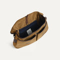 Bleu de Chauffe Musette du Pêcheur M Tabac Homme-BLEU DE CHAUFFE-Industrie
