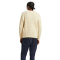 Brixton Classic Fishermans Sweater Oatmeal 3 2048x