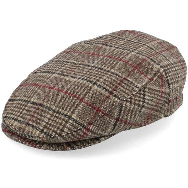 Brixton 20TH ANNIVERSARY HOOLIGAN SNAP 1