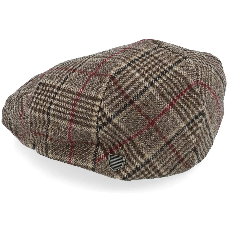 Brixton 20th Anniversary Hooligan Snap Homme-BRIXTON-Industrie
