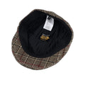 Brixton 20th Anniversary Hooligan Snap Homme-BRIXTON-Industrie
