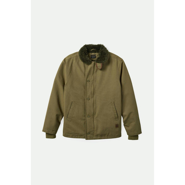 Brixton 20TH ANNIVERSARY MAST JKT 1