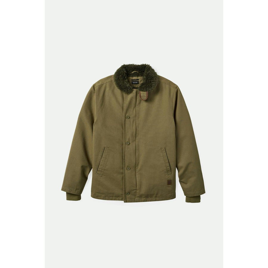 Brixton 20th Anniversary Mast Jacket
