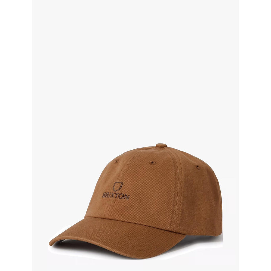 Brixton Alpha NP LP Adj — Casquette