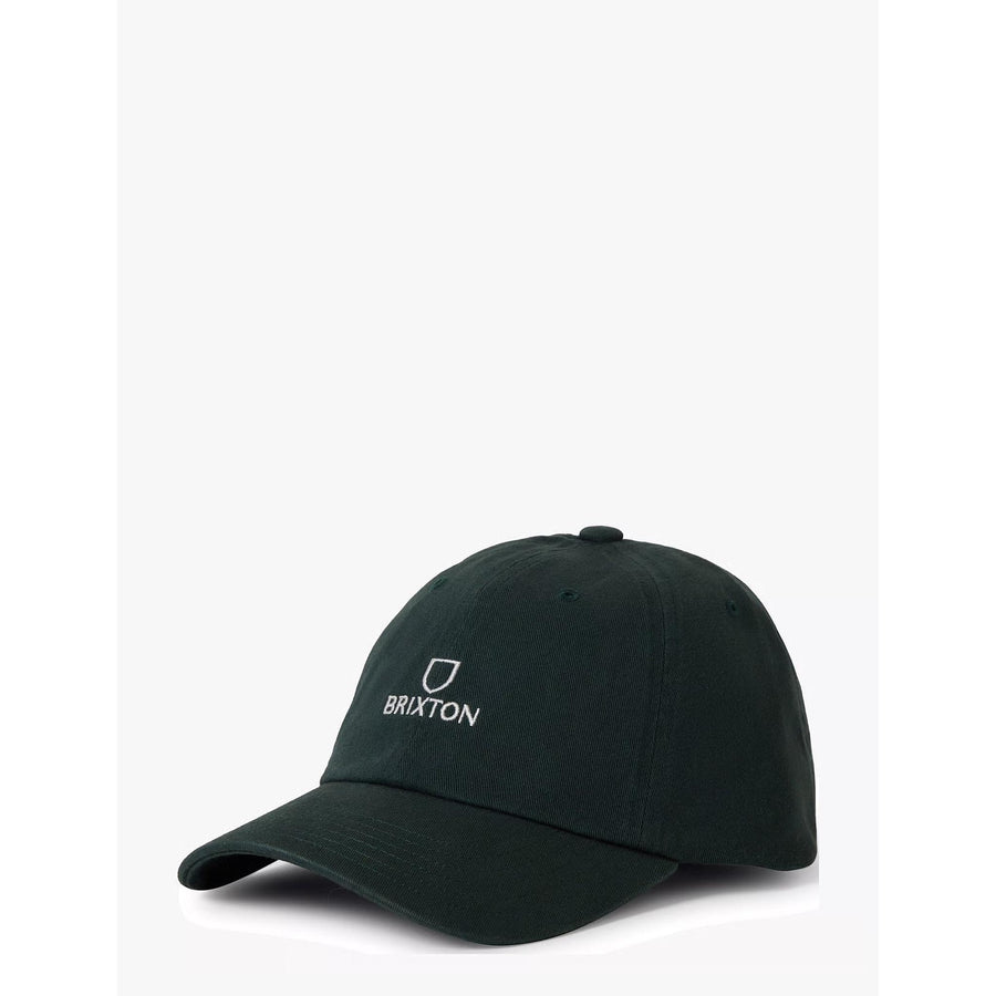 Brixton Alpha NP LP Adj Homme-BRIXTON-Industrie