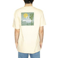 Brixton Alpha Square T-Shirt Homme-BRIXTON-Industrie