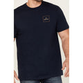Brixton Alpha Square T-Shirt Homme-BRIXTON-Industrie