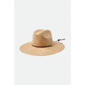 Brixton Bells II Sun Hat — Tan