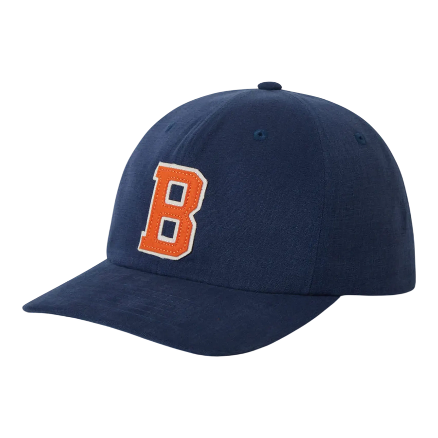 Brixton BIG MB MP Cap Homme-BRIXTON-Industrie