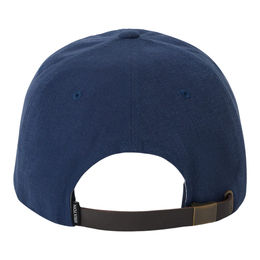 Brixton BIG MB MP Cap Homme-BRIXTON-Industrie