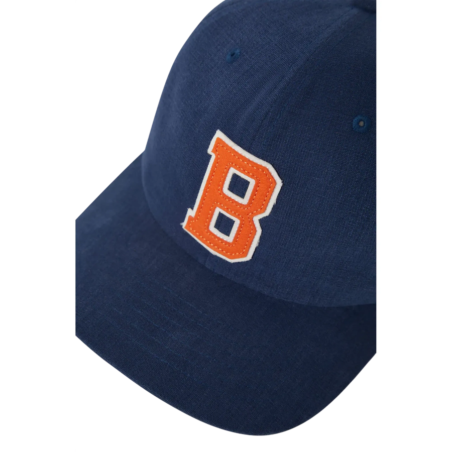 Brixton BIG MB MP Cap Homme-BRIXTON-Industrie