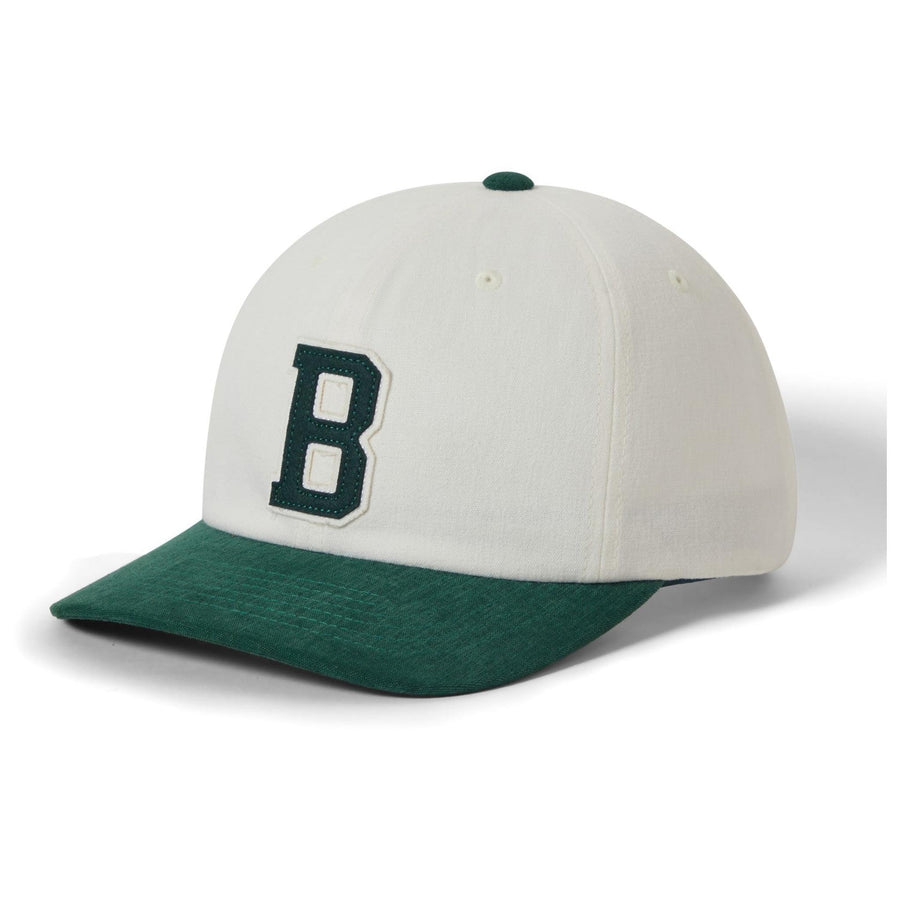 Brixton BIG MB MP Cap Homme-BRIXTON-Industrie