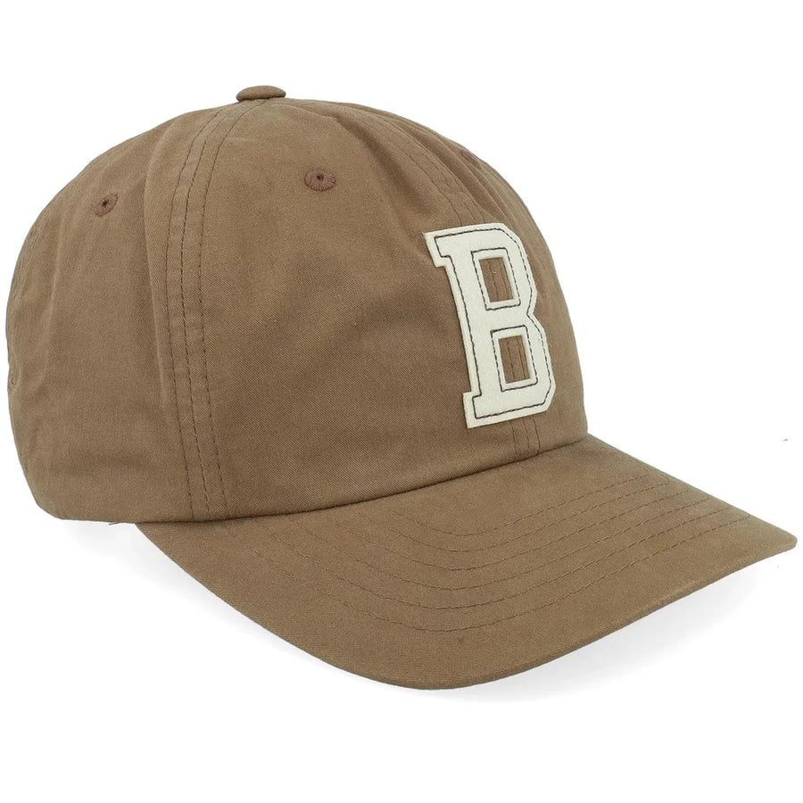 Brixton BIG MB MP Cap Homme-BRIXTON-Industrie