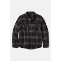 Brixton Bowery Flannel
