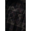 Brixton Bowery Flannel Homme-BRIXTON-Industrie