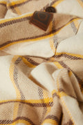 Brixton Bowery Heavy Weight L/S Flannel Homme-BRIXTON-Industrie