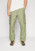 CASEY JONES CARGO OLIVE WRANGLER 1