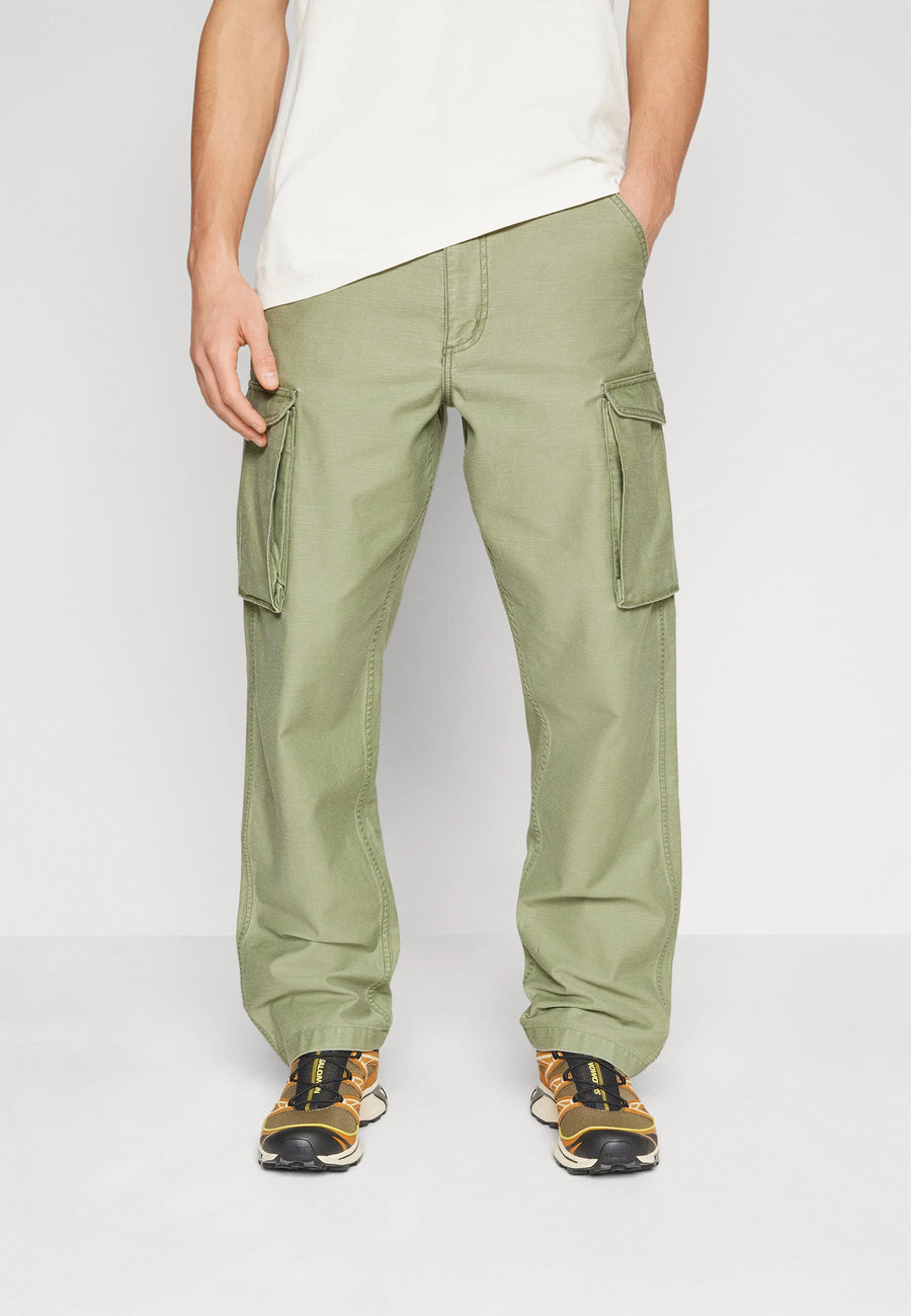 CASEY JONES CARGO OLIVE WRANGLER 1