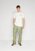 CASEY JONES CARGO OLIVE WRANGLER 2