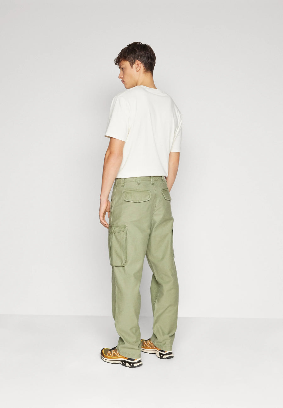 CASEY JONES CARGO OLIVE WRANGLER 3