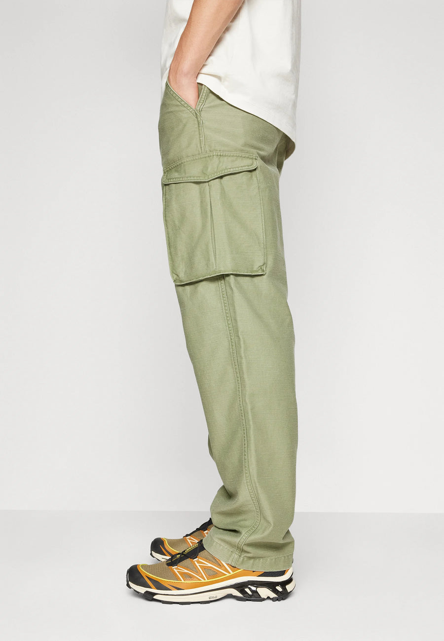 CASEY JONES CARGO OLIVE WRANGLER 4